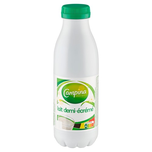 Campina Melk 50cl MP