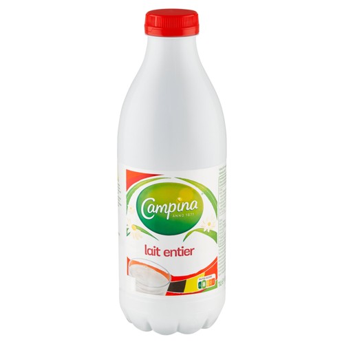 Campina Lait Entier 1 L