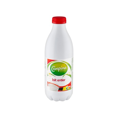 Campina Volle Melk PET 1L