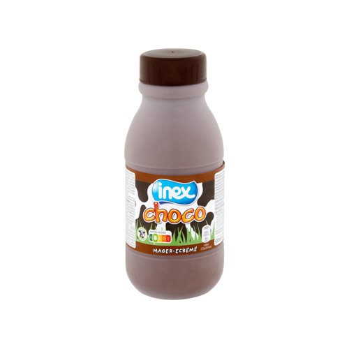 Inex Cacao Melk 50cl