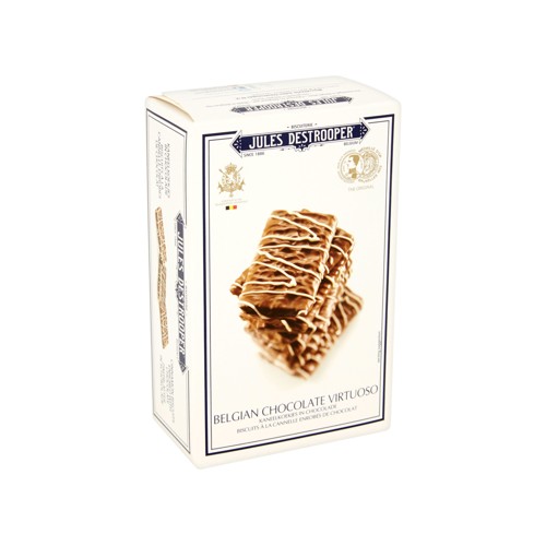 Destr. Kaneel Chocola Pockets 100g