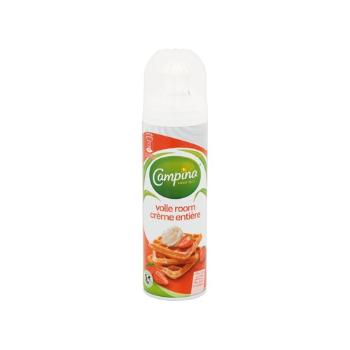 Campina Crème Entière 250 g