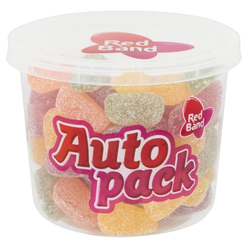Autopack