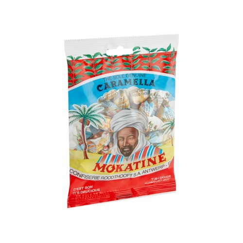 Mokatine Café (unité)