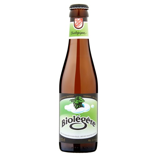 Biolégère Low alcohol (25cl)