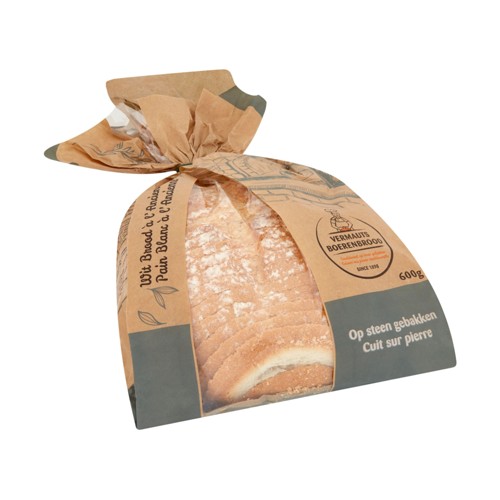 Carrefour Pain Blanc à l''Ancienne 600 g