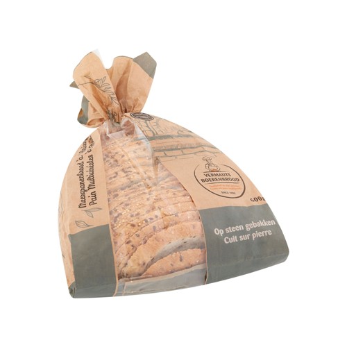 Carrefour Pain Multicéréales à l''Ancienne 600 g