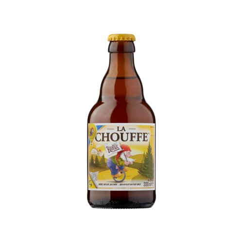 La Chouffe (33 cl)