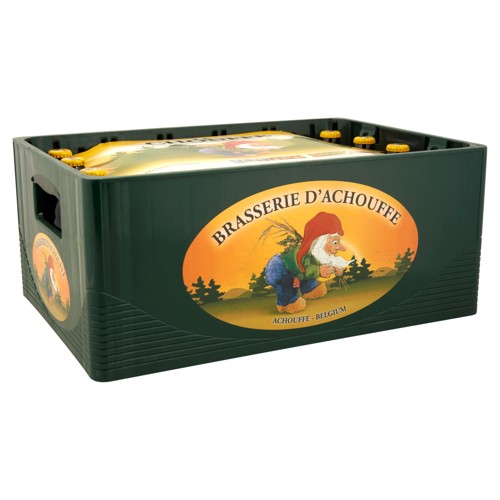 La Chouffe 33cl