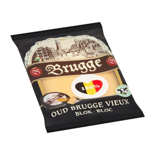 Vieux Bruges Blok 200g