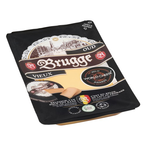 Brugge Vieux Plakjes 165g