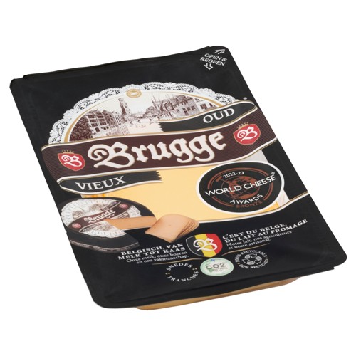 Brugge Oud Sneden 165 g