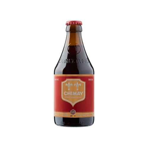 Chimay Brune Bouteille 0.33 L