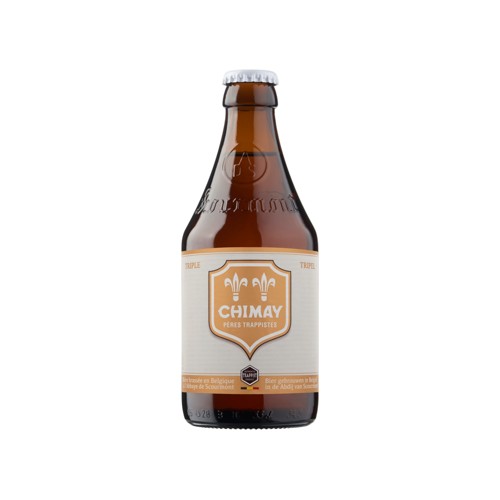 Chimay Triple