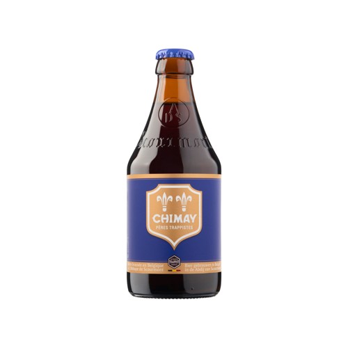 Chimay Pères Trappistes (33 cl)