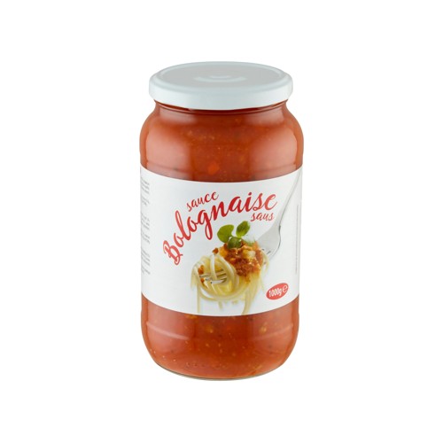 Bolognaise Sauce 1000 g