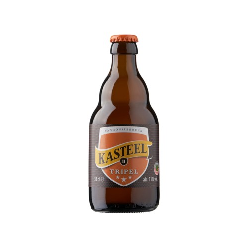 Kasteel Tripel Bouteille 33 cl
