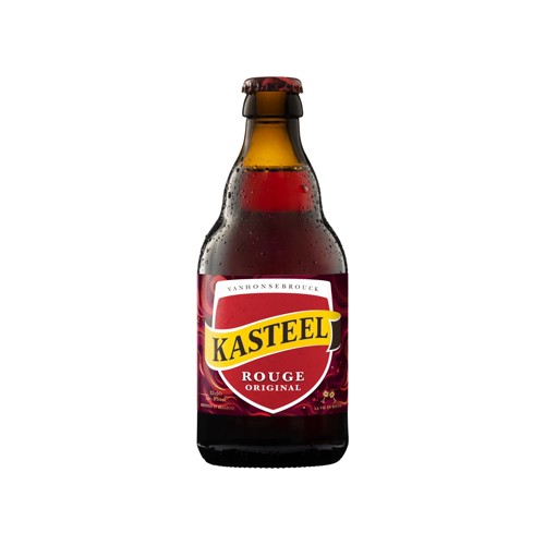 Kasteel Rouge (33 cl)
