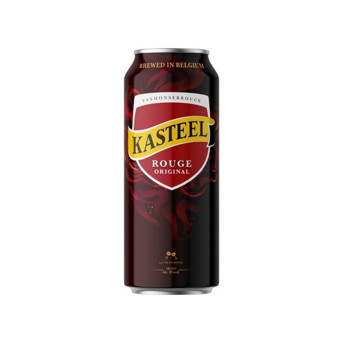 Kasteel Rouge 50cl