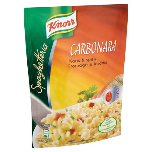 Knorr Pasta carbonara (1x71 g)