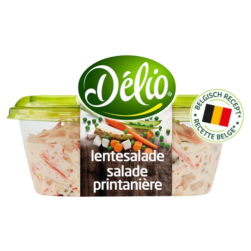 Delio Lentemix Salade 200g
