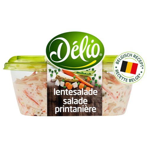 Delio Lentemix Salade 200g