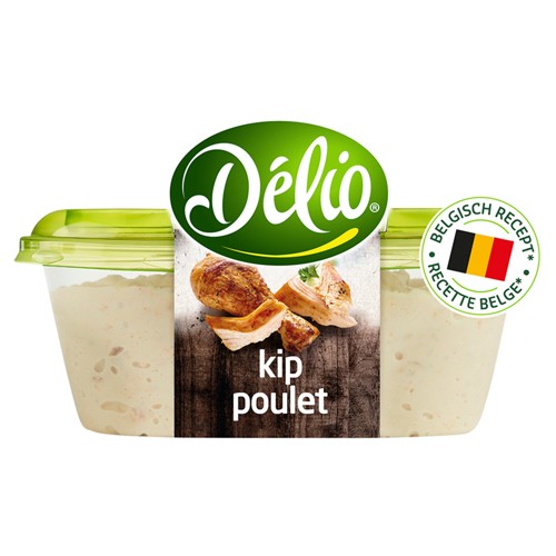 Delio Kipsalade 200g