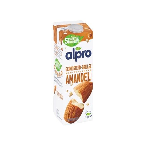 Alpro Amandeldrink 1L