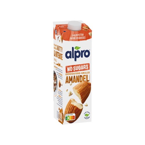 Alpro Grillee Amande 1 L