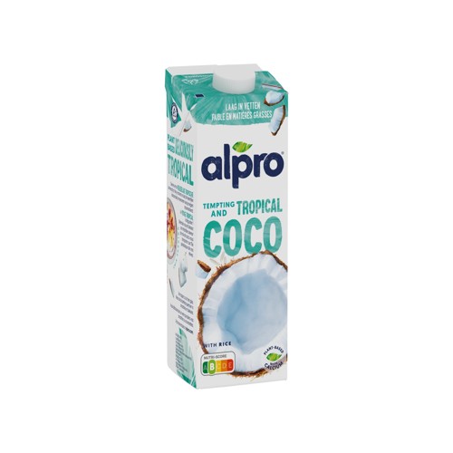 Alpro Kokosdrink 1L