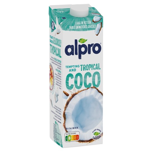 Alpro Kokosdrink 1L
