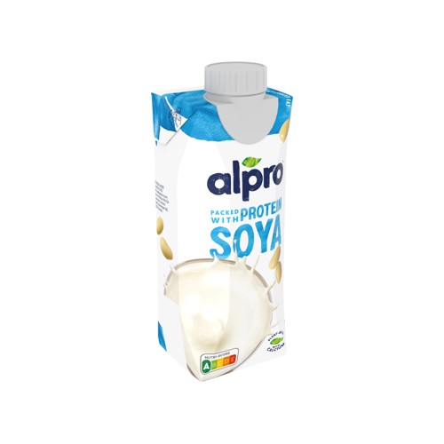 Alpro Boisson au Soja 250 ml