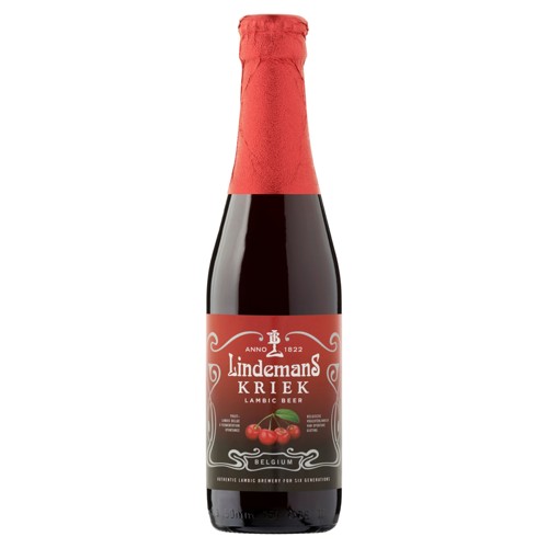 Lindemans Kriek