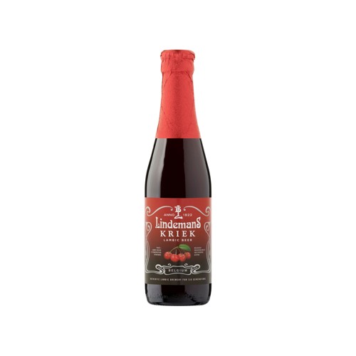 Lindemans Kriek