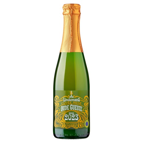 Lindemans Cuvée René (37,5cl)