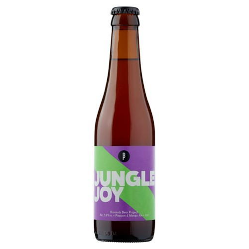 Jungle Joy (33 cl)