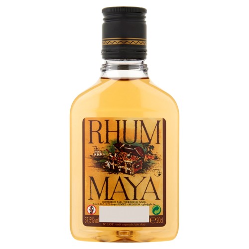 Maya Rhum