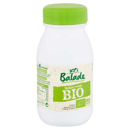 Balade Bio Room 12% 250ml