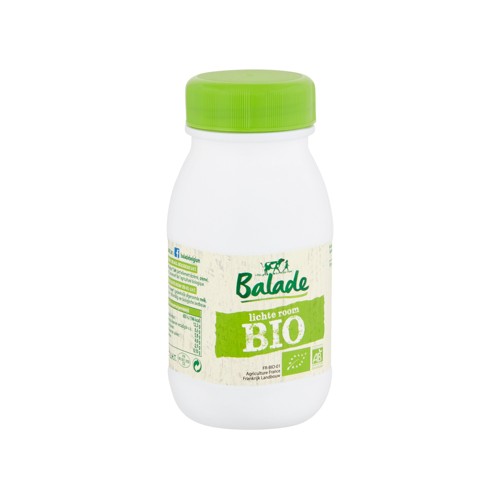 Balade Bio Room 12% 250ml