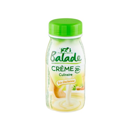 Balade Culinaire Room PE 20% 250ml
