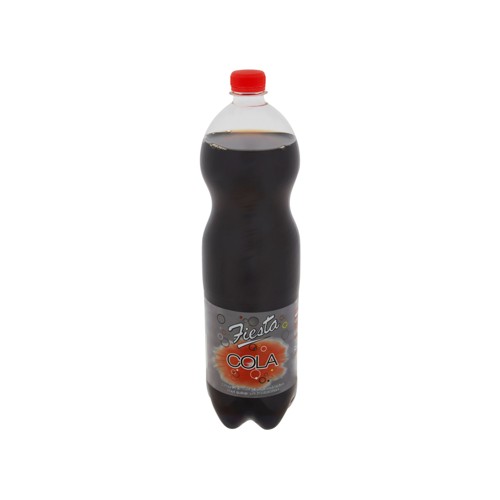 FIESTA COLA PET 1,5L