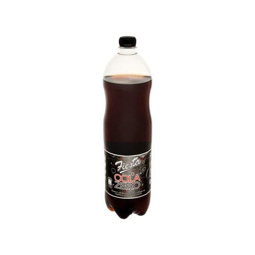 Fiesta Cola Zero 1.5 L