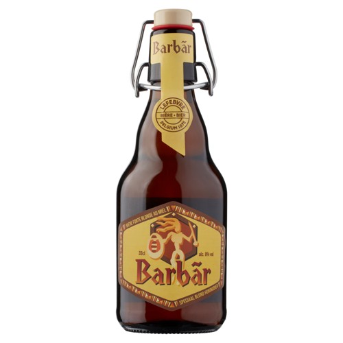 Barbar (33 cl)