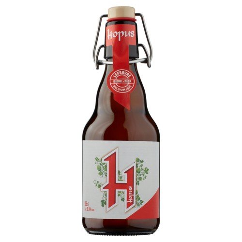 Hopus (33 cl)