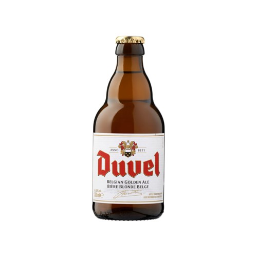 Duvel (33 cl)