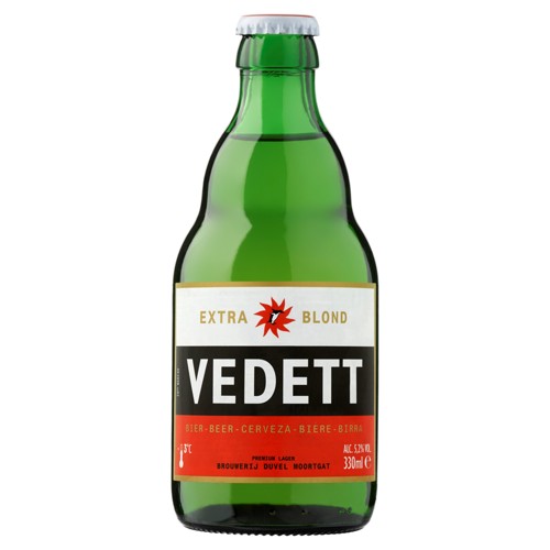 Vedett 33cl