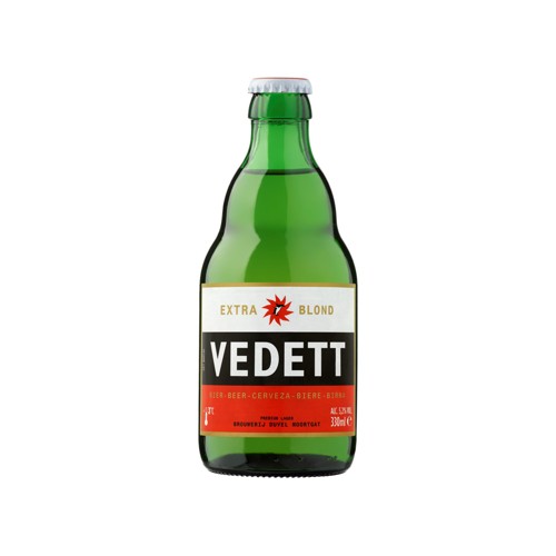 Vedett 33cl