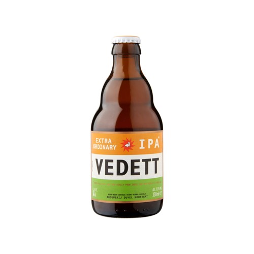 Vedett extra 1x33cl