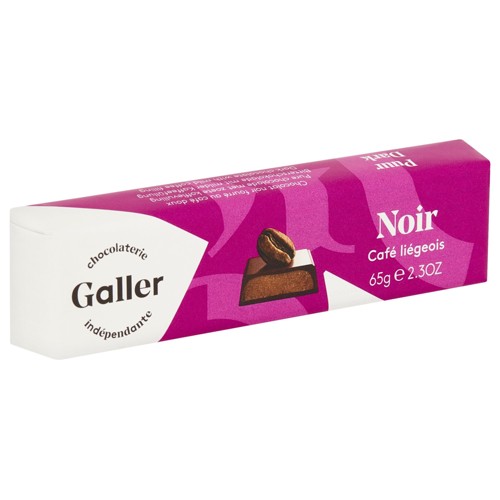 Galler Café Liégeois 65g