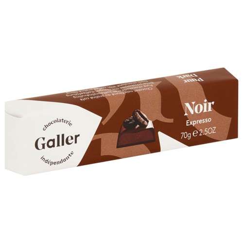 Galler Café Noir 70g